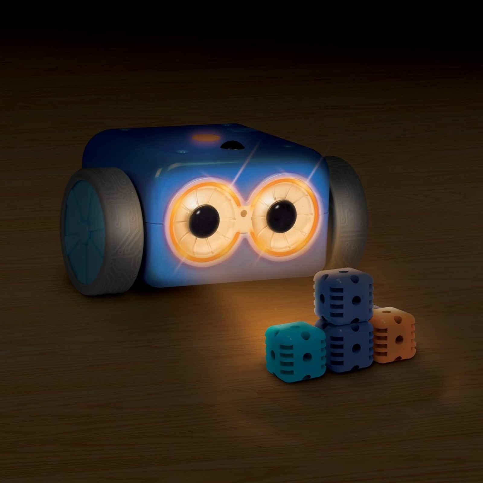 Botley the Coding Robot