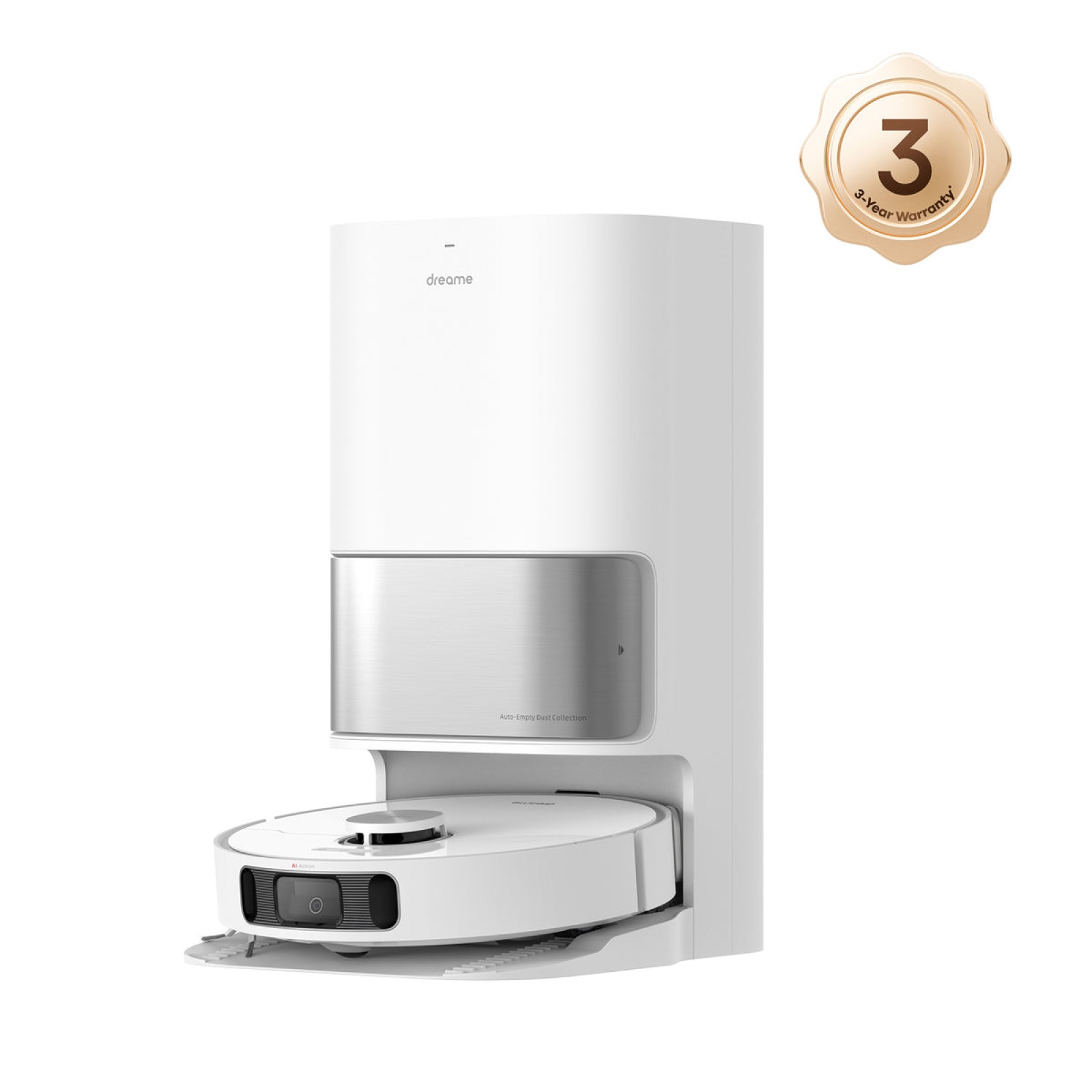 Dreame L10s Ultra Robot Vacuum & Mop