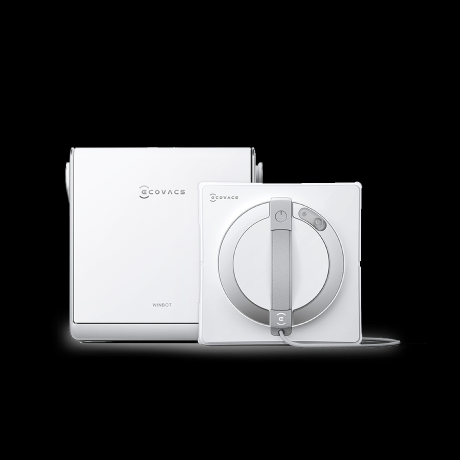 Ecovacs Winbot W2 Pro