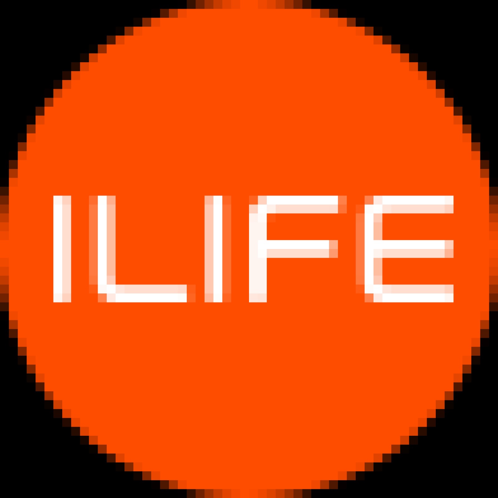 ILIFE A80 Max Robot Vacuum