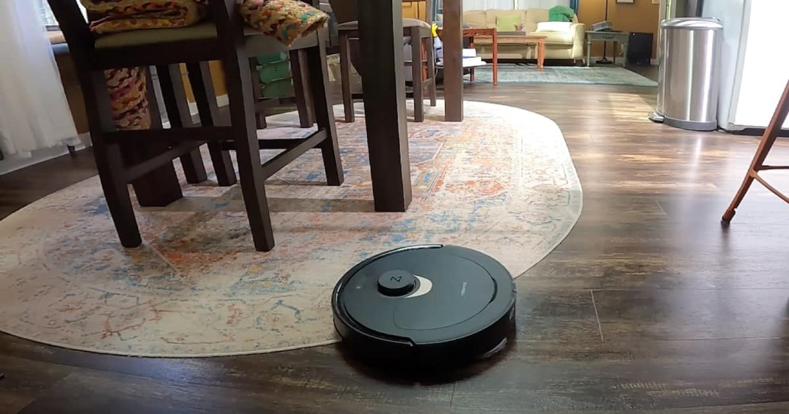 Roborock Qrevo L Pro